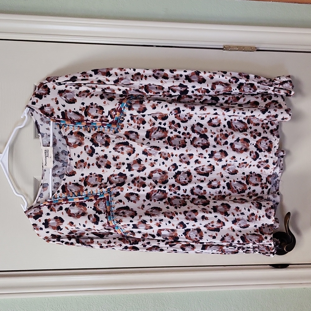 Long Sleeve Top